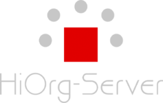 HiOrg-Server