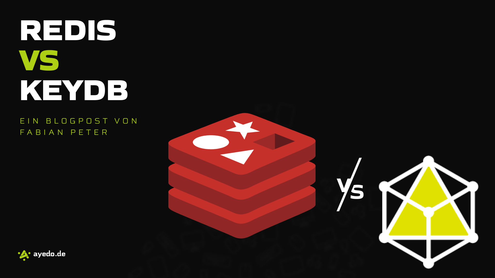 Redis vs KeyDB