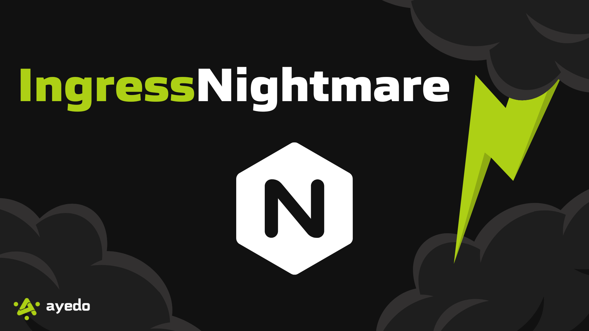 Ingress Nightmare